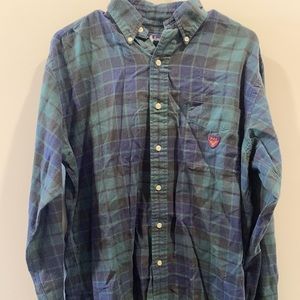 Ralph Lauren Men’s Button Down